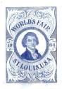 World's Fair - playing cards