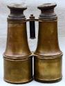 Glasses, Field - Civil War Binoculars