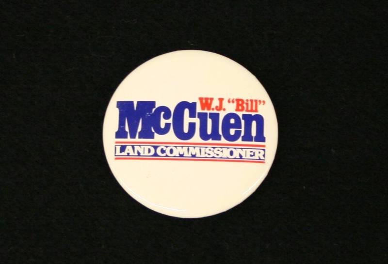 McCuen button