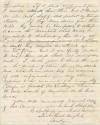 letter from Brig. Gen. Blunt