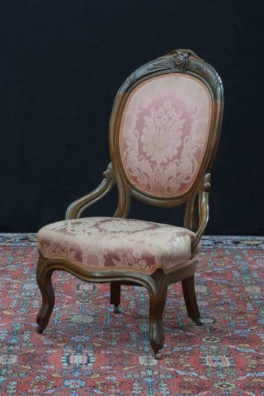 Chair - Joseph Taylor Robinson