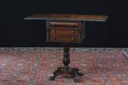 sewing table - Robinson