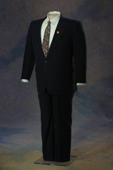 Jacket, Suit - Governor Mike Huckabee