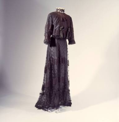 Gown, Elizabeth Little - Inaugural