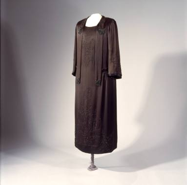 Gown, Amelia McRae - Inaugural