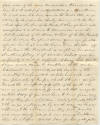 Isaac Murphey letter collection