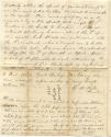 Isaac Murphey letter collection