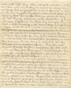 Isaac Murphey letter collection