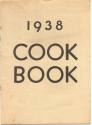 1938 AR Governor cookbook