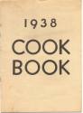 1938 AR Governor cookbook