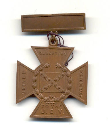 UDC Medal