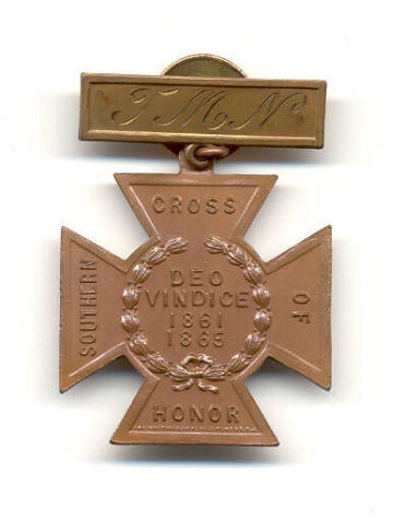 U.D.C. medal