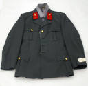 Police uniform - jacket & shirt