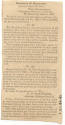 Civil War newspaper articles