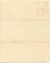 Civil War - Joy letter