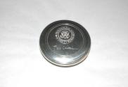 Case, Commemorative - Presidnet Bill Clinton 