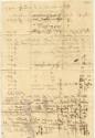 doctor's bill for slave on Pyburn Estate