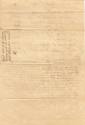 List of slaves for sale; John Wilson in Lawrence Co.
