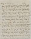 Alex Spence letter