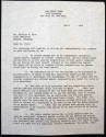 Charlie Rich ARC Music Corp. Contract