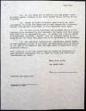 Charlie Rich ARC Music Corp. Contract