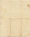 Letter, R.E. Hearn to Sue A. Hearn - Spence Family Collection