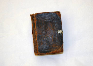 William Warsham Bible