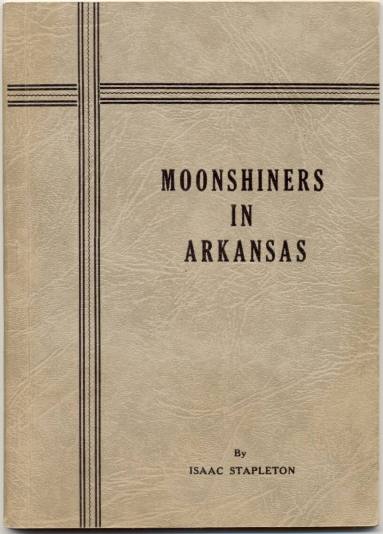 booklet - Moonshiners in AR