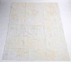 African-American quilt - Schoolhouse quilt