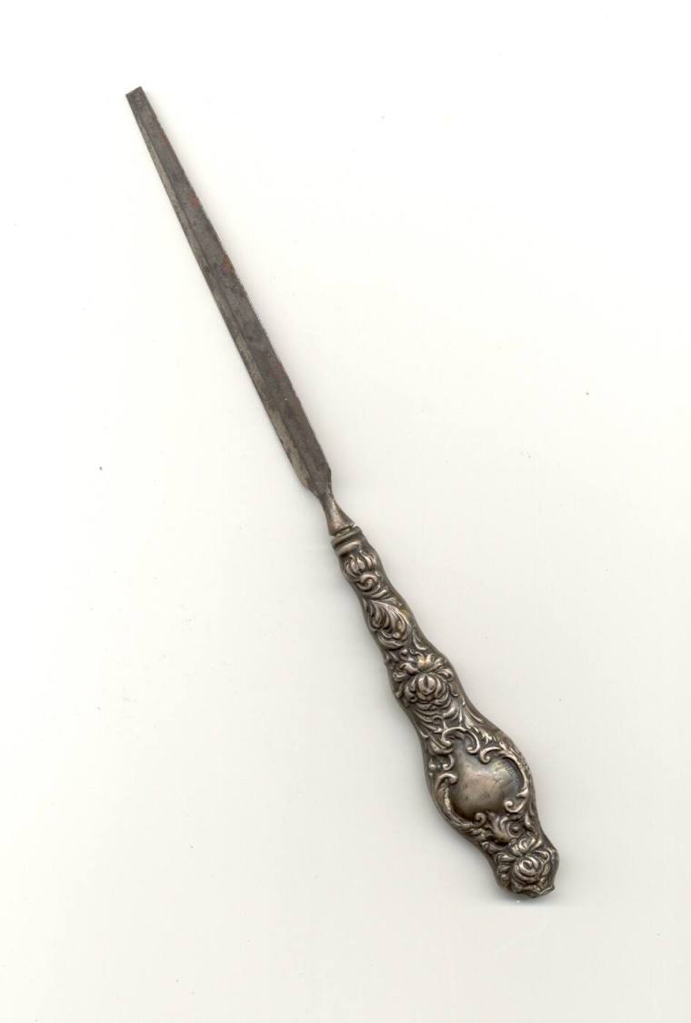 letter opener