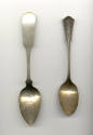 set of six spoons