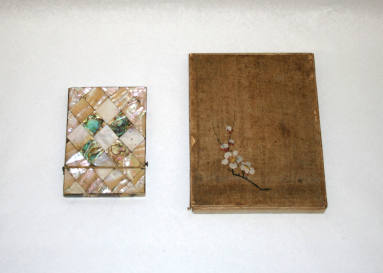 Calling Card Case