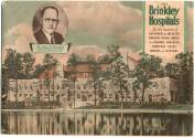 Envelope Advertising Brinkley Hospital