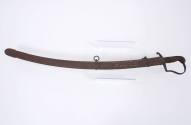 Civil War Relic Sword
