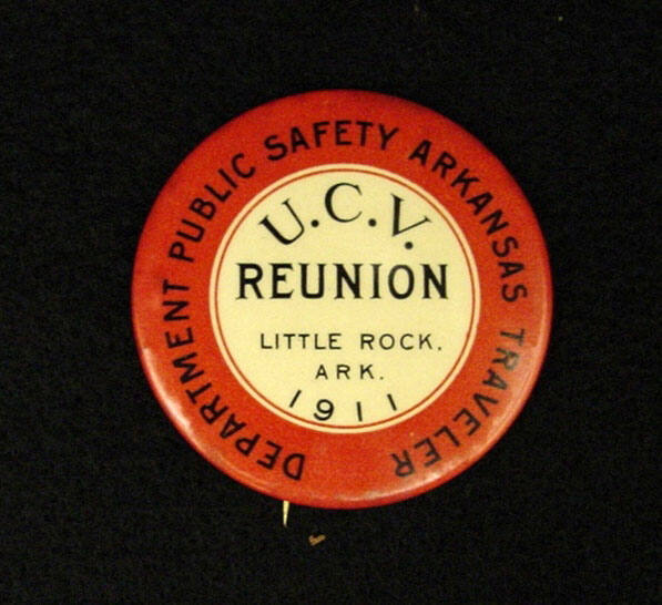 UCV Reunion button