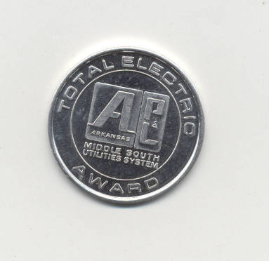 Advertising Token