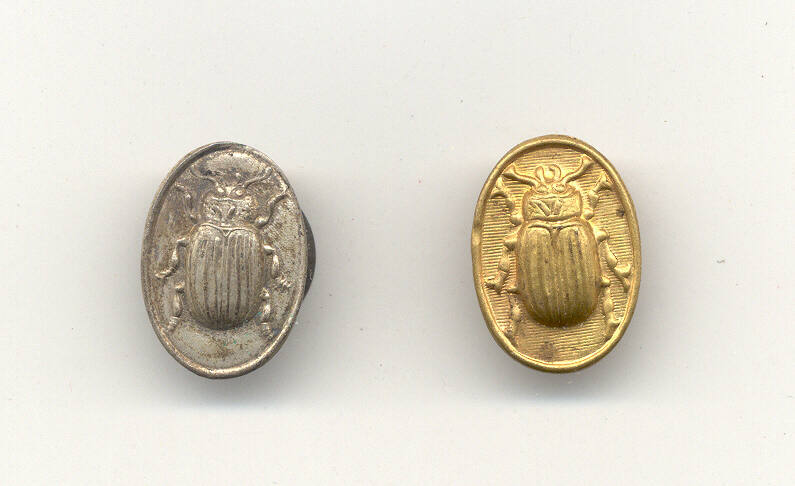 Two Scarab Snaps