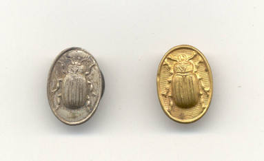 Two Scarab Snaps