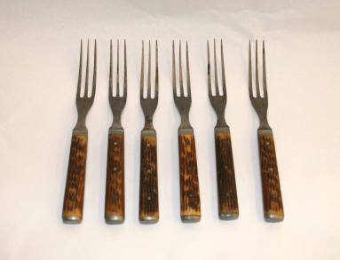 Table Forks