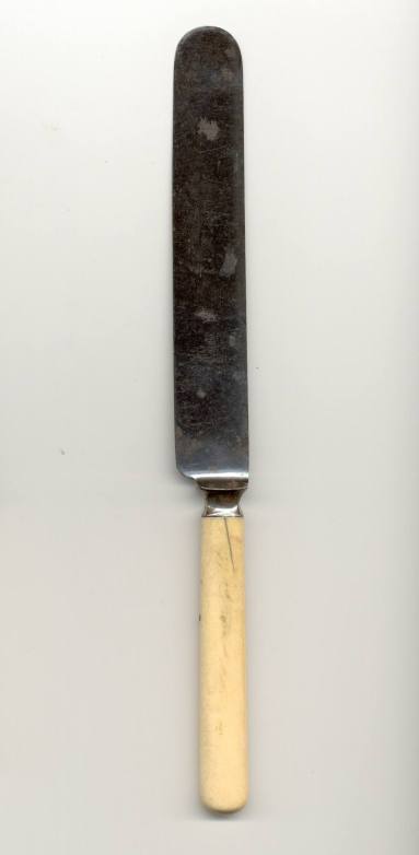 Table Knife