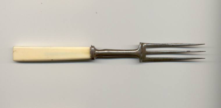 Dinner Fork