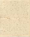 Bliss Famiy Letter