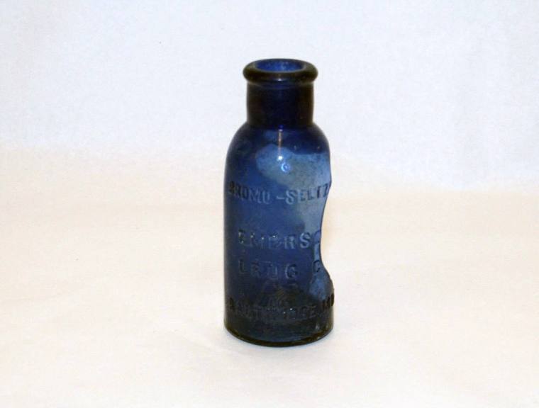 Glass Bottle