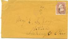 Letter to Joy