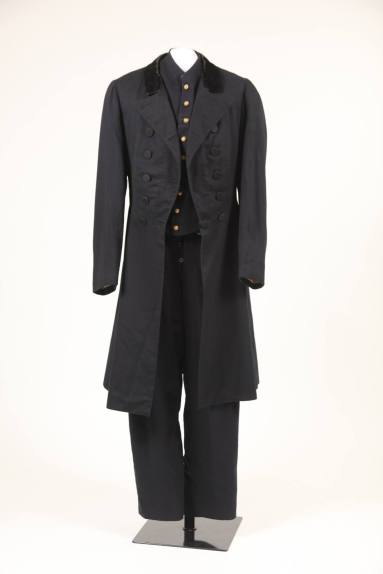 Union Officer's Trousers