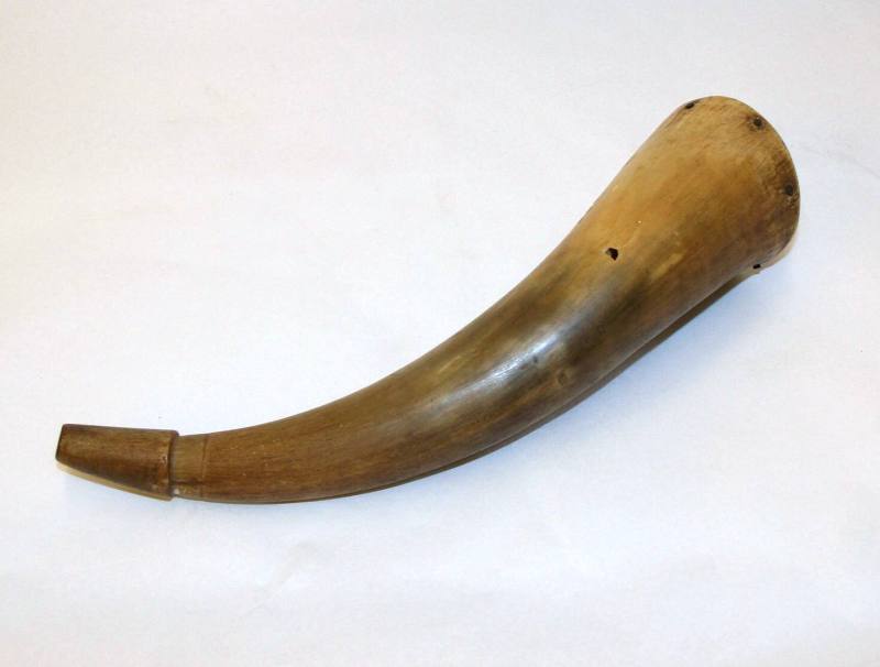 Powder Horn