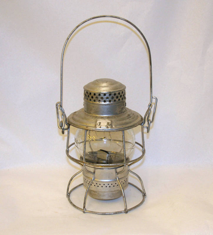 Railroad Lantern