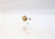Small dice