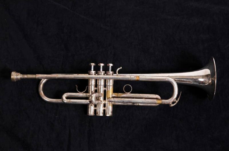 Trumpet, Wayne Jackson