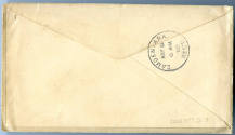 Letter, Status of 6th Arkansas Infantry